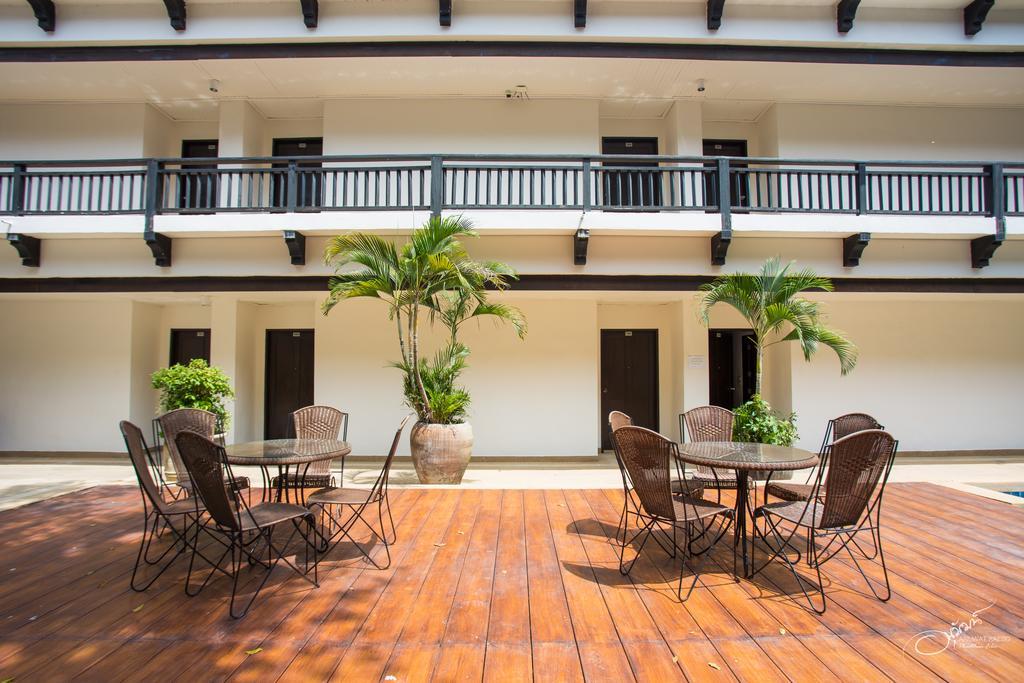 Hotel Gassan Legacy Golf Club Lamphun Esterno foto
