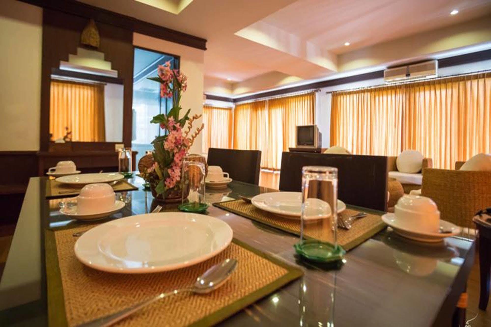 Hotel Gassan Legacy Golf Club Lamphun Esterno foto