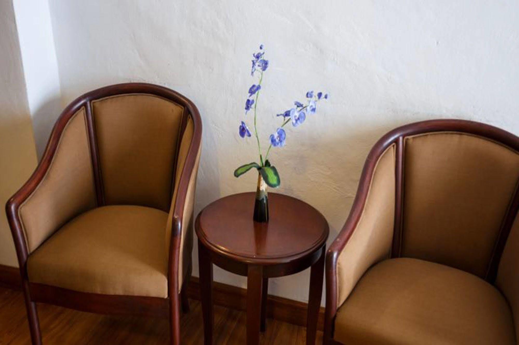 Hotel Gassan Legacy Golf Club Lamphun Esterno foto