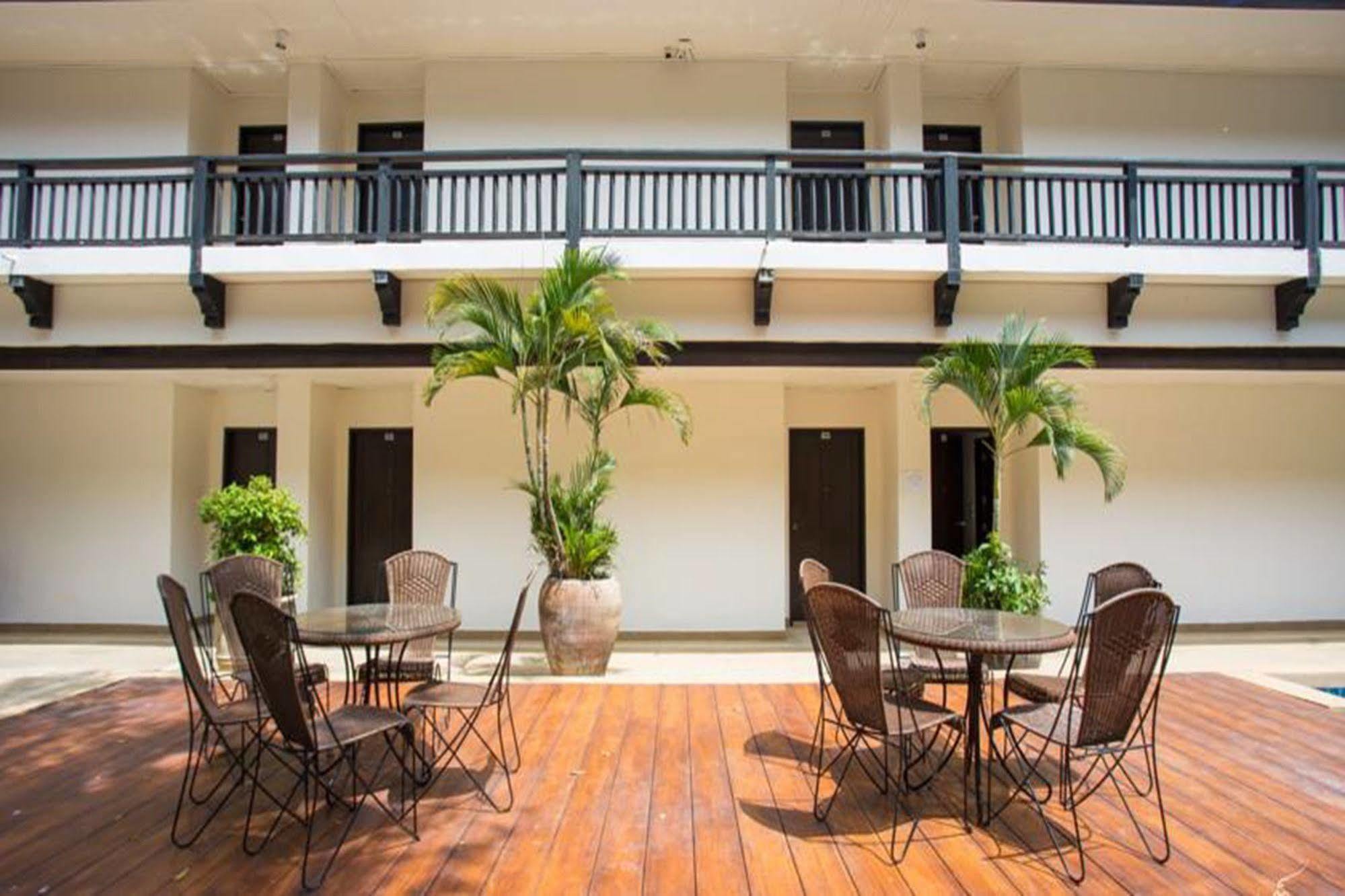 Hotel Gassan Legacy Golf Club Lamphun Esterno foto