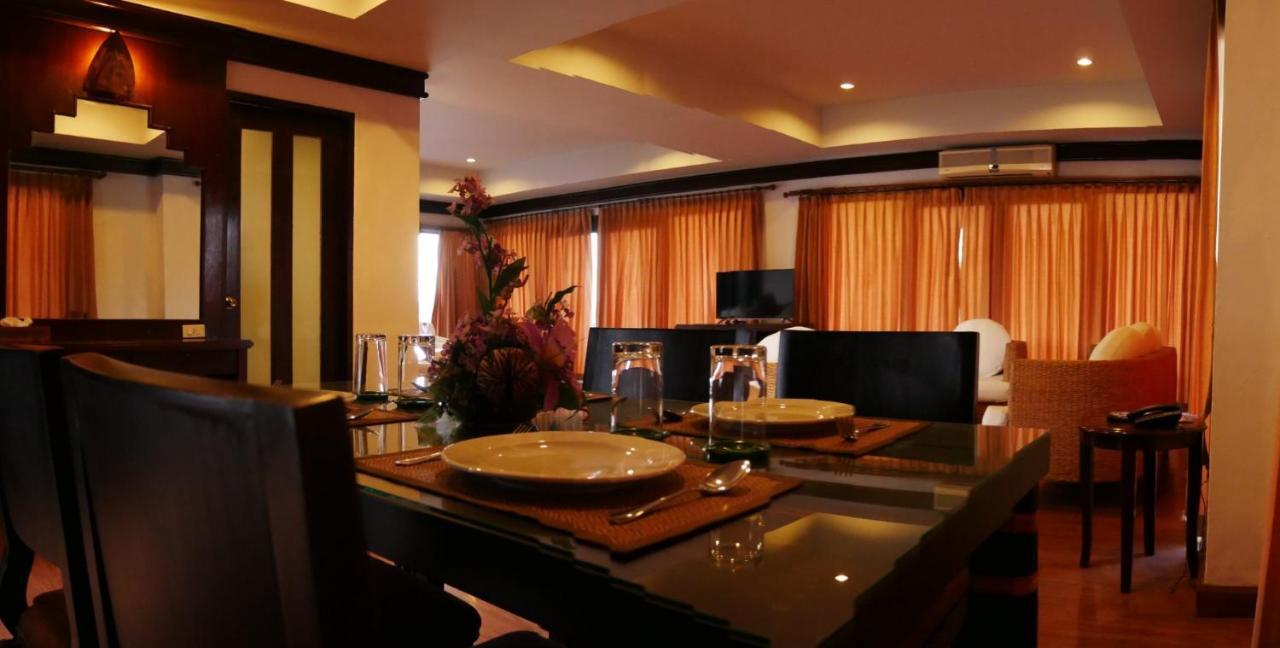 Hotel Gassan Legacy Golf Club Lamphun Esterno foto